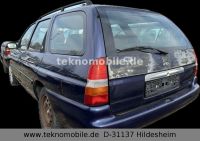 Ford Escort 1.3 TURNIER KOMBI VARIANT Niedersachsen - Hildesheim Vorschau