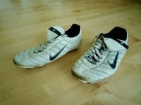 Nike Fußballschuhe Gr. 45 Sammler Baden-Württemberg - Rutesheim   Vorschau