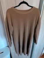 Strickkleid braun Münster (Westfalen) - Mauritz Vorschau