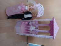 Barbie Hochzeits Turm mit Ken und Barbie Nordrhein-Westfalen - Kaarst Vorschau