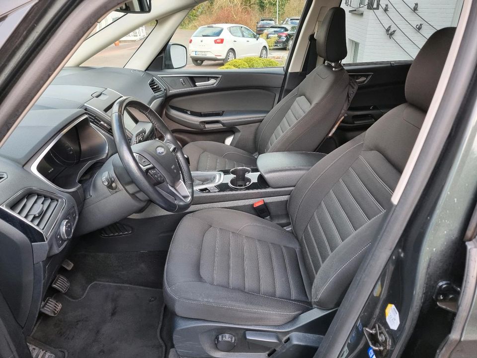 Ford Galaxy EcoBoost 7 Sitzer in Herzogenrath