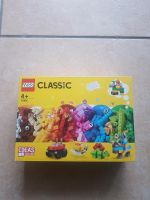 Neues LEGO Classic 11002 Nordrhein-Westfalen - Lippstadt Vorschau