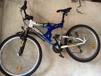 Fahrrad 26 zoll Sachsen - Burgstädt Vorschau