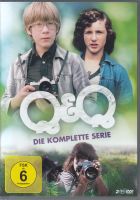 Q & Q - Die komplette Serie - Versand kostenlos Duisburg - Duisburg-Mitte Vorschau