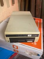 Commodore Single Drive Floppy disk vc 1541 Sachsen-Anhalt - Dingelstedt am Huy Vorschau