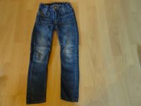 Schöne Mädchen-Jeans H&M Gr. 110 - anschauen! Rheinland-Pfalz - Römerberg Vorschau