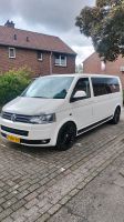 Volkswagen transporter 1.9 tdi t5 t6 lang kastenwagen Aachen - Aachen-Richterich Vorschau