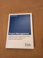 Buch "Project Management" Patzak/Rattay Berlin - Wilmersdorf Vorschau
