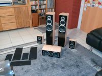 Wharfedale Lautsprecher Set ( Diamond Serie ) Hessen - Baunatal Vorschau