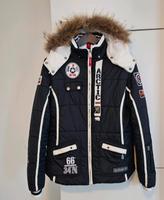 Bogner Arctic Damen Jacke blau Gr XL Bad Doberan - Landkreis - Bad Doberan Vorschau