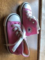 Sneaker Chuck Taylor All Star Kinder Schuhe Größe 21 Bielefeld - Schildesche Vorschau