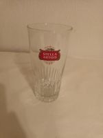 Stella Artois Glas Bierglas Bier Sammlerglas Essen - Essen-Ruhrhalbinsel Vorschau