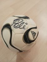 Pelé original Autogramm auf Fußball! Berlin - Wilmersdorf Vorschau