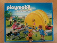 Playmobil Zelt Camping komplett in OVP 5435 Bayern - Oberottmarshausen Vorschau