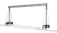 Kabelbrücke Typ KB 11,5 Müba - NEU Schleswig-Holstein - Neumünster Vorschau