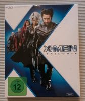 X-MEN TRILOGIE mit 3 Blu-Ray Discs Düsseldorf - Benrath Vorschau