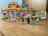 Lego Friends 41444 Heartlake City Bio-Café Nordrhein-Westfalen - Swisttal Vorschau