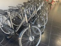 E-Bike Pedelec 28 Zoll  250W Elektro Lieferfahrrad Fahrrad Ebike Berlin - Tempelhof Vorschau