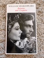 William Shakespeare: Antonius und Cleopatra Bayern - Lauf a.d. Pegnitz Vorschau