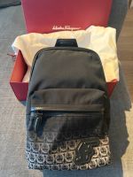 Salvatore Ferragamo Travel Rucksack zu verkaufen Hessen - Maintal Vorschau