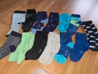 13 paar Socken Größe 23-26 Rheinland-Pfalz - Hermersberg Vorschau