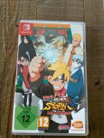 Naruto Ultimate Ninja Storm 4 für Switch Nordfriesland - Bredstedt Vorschau