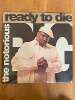 Notorious BIG - Ready to die LP Vinyl *sehr gut Baden-Württemberg - Bruchsal Vorschau