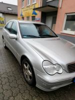 Mercedes C 180 Kompressor Limosine Rheinland-Pfalz - Wörth am Rhein Vorschau