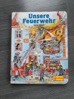 Buch "Unsere Feuerwehr" Nordrhein-Westfalen - Viersen Vorschau