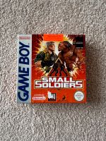 Small Soldiers Nintendo Game Boy Spiel OVP super Zustand Rheinland-Pfalz - Ludwigshafen Vorschau