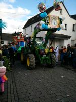 Gerne biete ich Ihnen an, Ihren Karnevalswagen zu fahren Rheinland-Pfalz - Oberzissen Vorschau