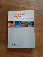 Erneuerbare Energien - Fachbuch 2009 - 233 Seiten Baden-Württemberg - Sigmaringendorf Vorschau