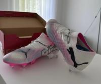 Puma Future SG Fußballschuhe - Größe 38,5 Hessen - Gelnhausen Vorschau