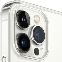 Apple Clear Case mit MagSafe für iPhone 13 Pro Max Hessen - Körle Vorschau