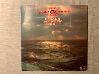 The Allen Harris Band „Ocean between us“ LP Nordfriesland - Husum Vorschau