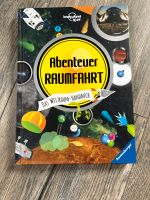 Abenteuer Raumfahrt Buch Kinderbuch Ravensburger Niedersachsen - Rhauderfehn Vorschau