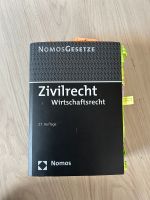 Nomos Gesetze Zivilrecht Saarland - Friedrichsthal Vorschau