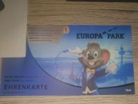 Europa Park Tickets Baden-Württemberg - Schwanau Vorschau