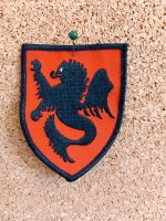 Bundeswehr Marine Bundesmarine Wappen Patch Aufnäher Schleswig-Holstein - Eckernförde Vorschau