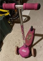 Roller Joey Hudora Kinder Triscooter NP 80€ Bayern - Taufkirchen Vils Vorschau