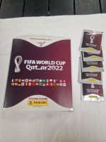 Fifa World Cup Qatar2022 panini sticker album Berlin - Mahlsdorf Vorschau