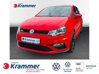Volkswagen Polo GTI 1.8 TSI DSG *Navi*LED*SD*SHZ*PDC* Bayern - Hengersberg Vorschau