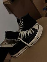 Converse all Star schwar Größe 42 Bayern - Weißenburg in Bayern Vorschau