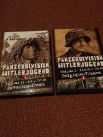 Panzerdivision Waffen SS Division Cazenave Heimdal Maranes Sachsen - Scheibenberg Vorschau