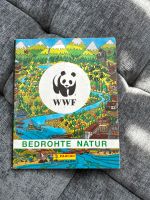 Panini Album WWF Bedrohte Natur *Vollständig* Nordrhein-Westfalen - Hamm Vorschau