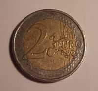 2 Euro Münze (Griechenland Stier 2002) siehe Beschreibung Sachsen-Anhalt - Elbingerode (Harz) Vorschau