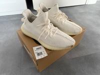 YEEZY Boost 350 V2 | Cream White | EU 46 - US 11,5 Nordrhein-Westfalen - Herne Vorschau