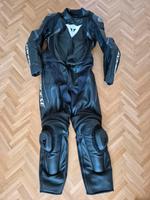 DAINESE Avro D2 2-teilige Lederkombi Größe 52 Bayern - Germering Vorschau