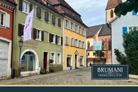 BRUMANI | Historisches Juwel mit grenzenlosen Potenzial im Herzen der Altstadt von Endingen Baden-Württemberg - Endingen Vorschau