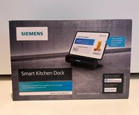 Siemens Smart Kitchen Dock - neu und OVP! Baden-Württemberg - Neuler Vorschau